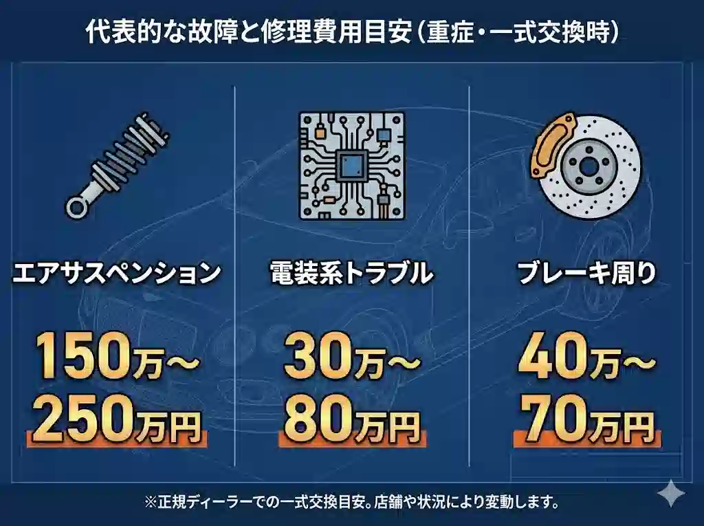 記事内で最も重要な具体的な金額を、一目で理解できるインフォグラフィック形式で提示します。